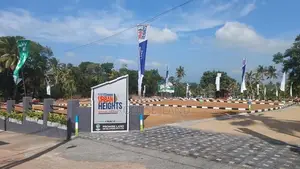 Moratuwa Gorakana luxury plots L22