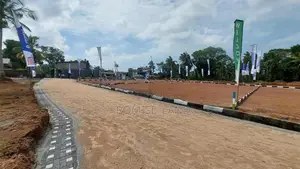 Moratuwa Gorakana luxury plots L22