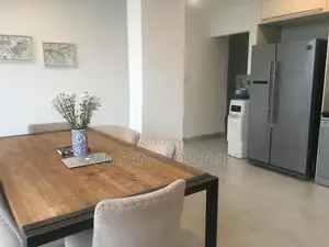 Fully Furnished Super Luxury Apartment For Rent in Colombo 03