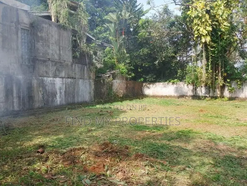 Land for Sale in Kotte