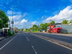 Commercial Land for Sale in Ja-Ela