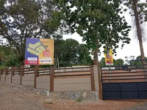 Land for sale in Panadura Hirana