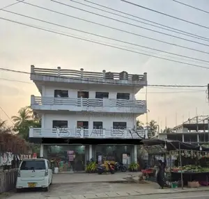 யாழ்ப்பாணத்தில் வர்த்தக கட்டிடம் விற்பனைக்கு