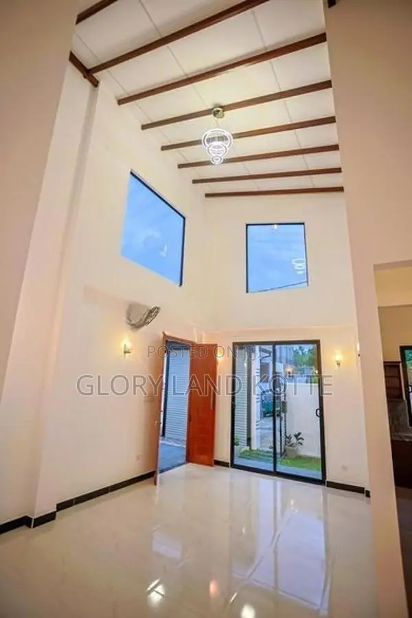 House For Rent Nugegoda