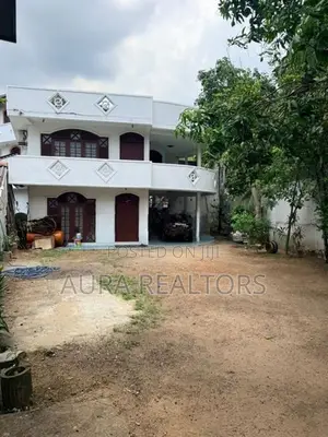 House with Land for Sale in Koswwate (p-68)