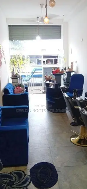 3 Sorry Building for Sale in Punchi Borella, Facing Borella Maradana R