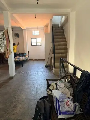 3 Sorry Building for Sale in Punchi Borella, Facing Borella Maradana R