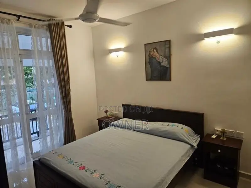 Holiday apartment for Rent - Short term