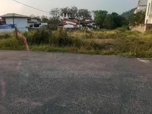 Prime Land plot for sale close to athurugiriya millennium city