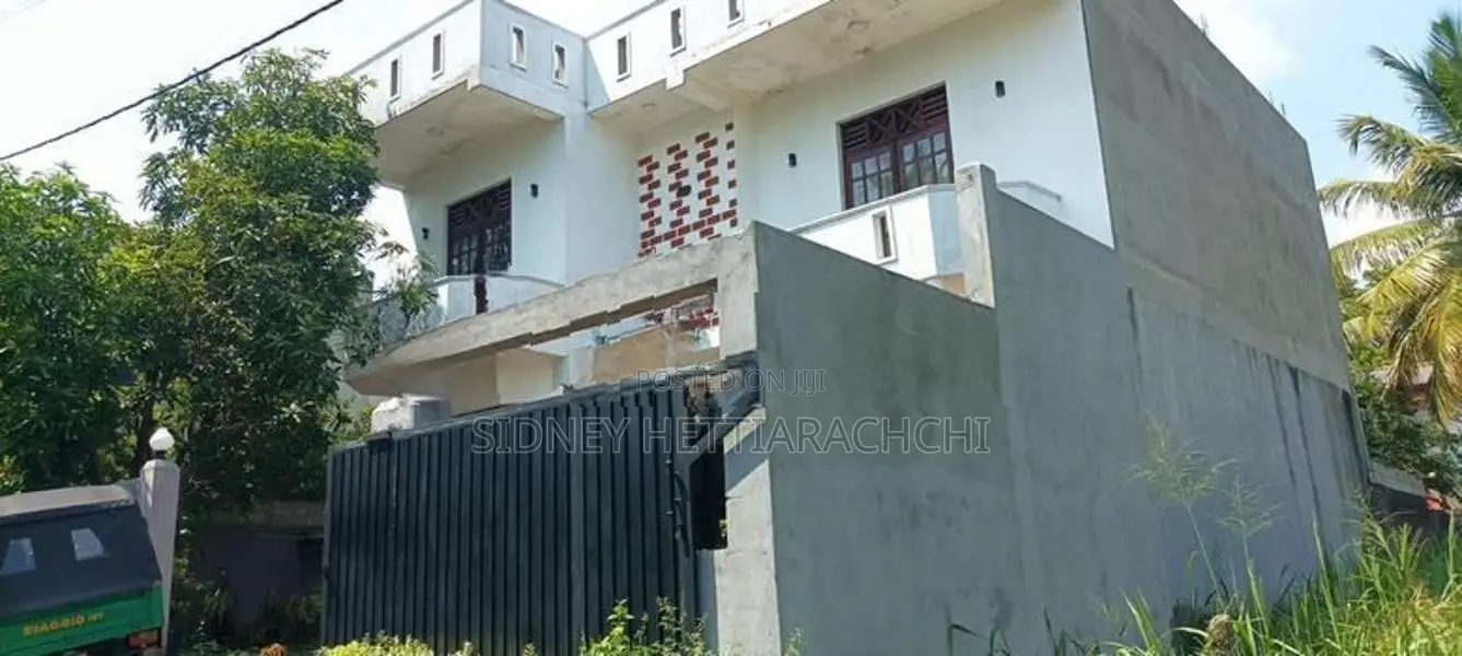 Valuable Upstair House For Sale Jaela