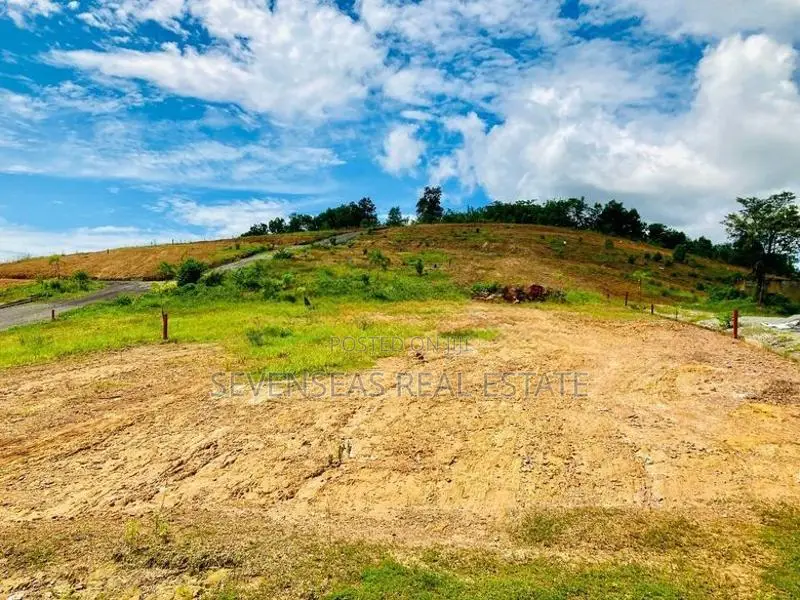 Resident land in awissawella