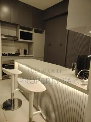 Modern 3 BHK Furnished Apartment for Rent in Colombo 4