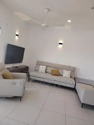 Modern 3 BHK Furnished Apartment for Rent in Colombo 4