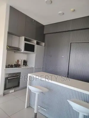 Modern 3 BHK Furnished Apartment for Rent in Colombo 4