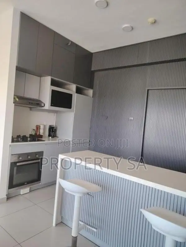 Modern 3 BHK Furnished Apartment for Rent in Colombo 4