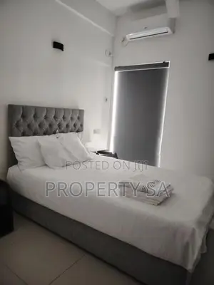 Modern 3 BHK Furnished Apartment for Rent in Colombo 4