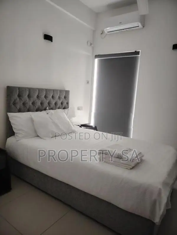 Modern 3 BHK Furnished Apartment for Rent in Colombo 4