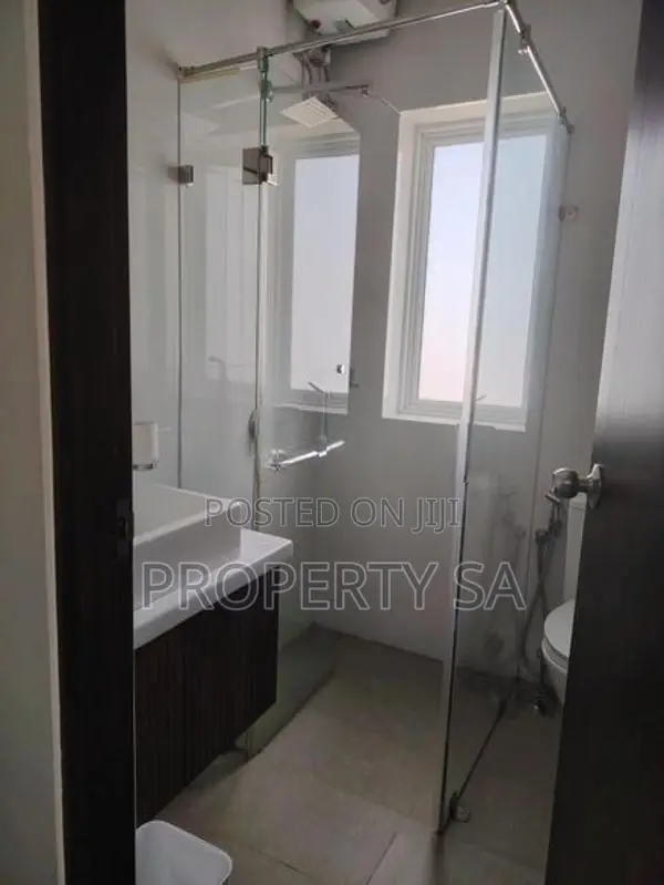 Modern 3 BHK Furnished Apartment for Rent in Colombo 4