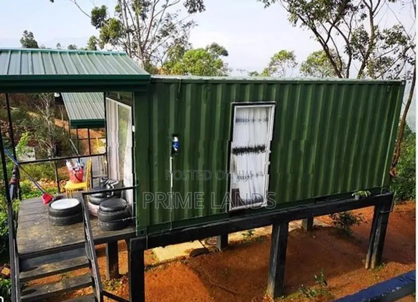 View point land for sale Nuwara Eliya