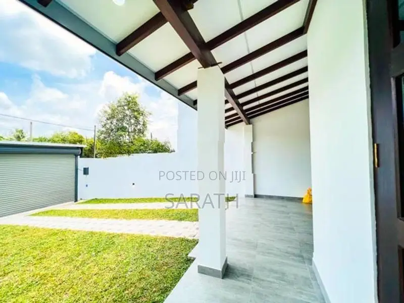 Single Storied Super House Sale Malabe