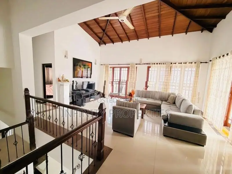 02 Storey House With 15.5 P for Sale in Jubbli Post Nugegoda