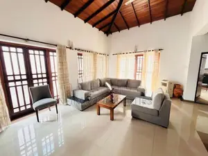 02 Storey House With 15.5 P for Sale in Jubbli Post Nugegoda