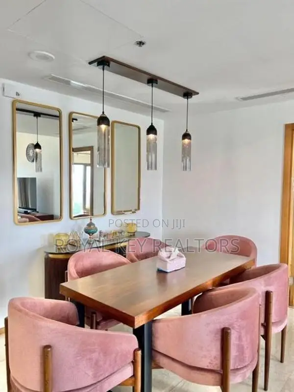 Altair – 02 Bedroom Furnished Apartment for Rent Colombo