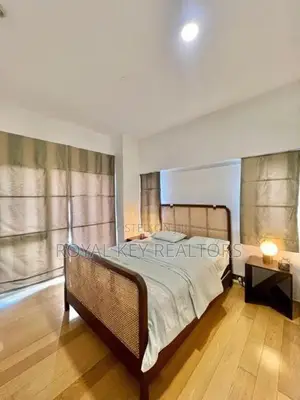 Altair – 02 Bedroom Furnished Apartment for Rent Colombo