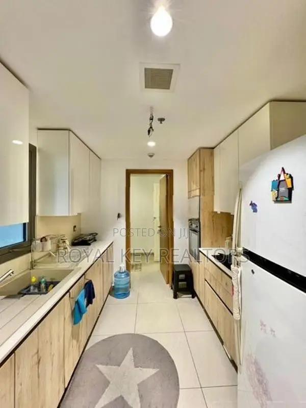 Altair – 02 Bedroom Furnished Apartment for Rent Colombo