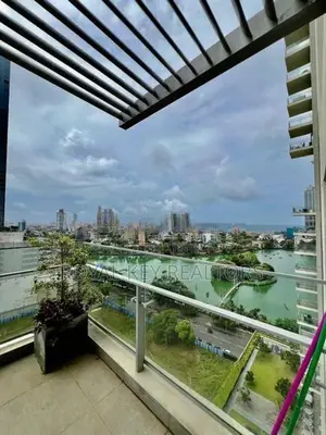 Altair – 02 Bedroom Furnished Apartment for Rent Colombo