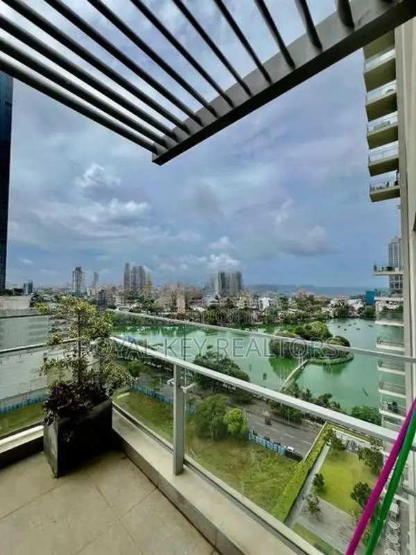 Altair – 02 Bedroom Furnished Apartment for Rent Colombo