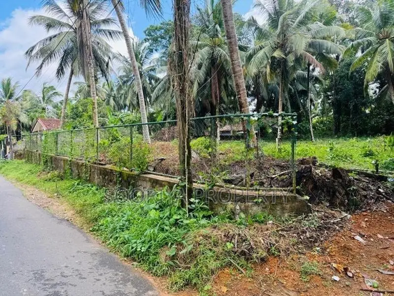 BANDARAGAMA TOWN 40 PERCHES LAND FOR SALE