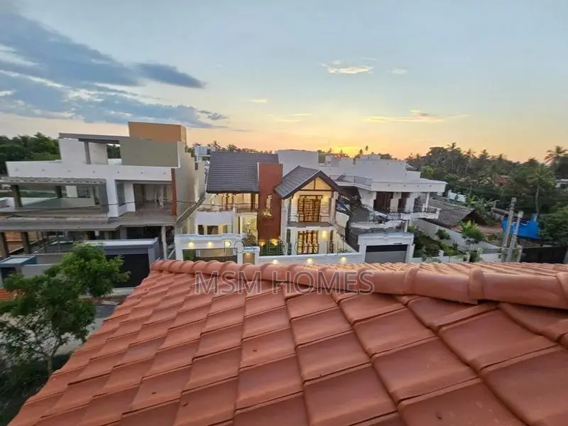 Good Condition Brand New Modern House For Sale ~ Negombo