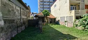 Land for sale colombo 4