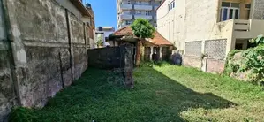 Land for sale colombo 4