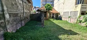 Land for sale colombo 4