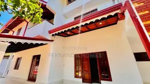 Almost Near Town 6 Bed Rooms All Attached Baths House For Sale Negombo