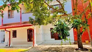 Almost Near Town 6 Bed Rooms All Attached Baths House For Sale Negombo