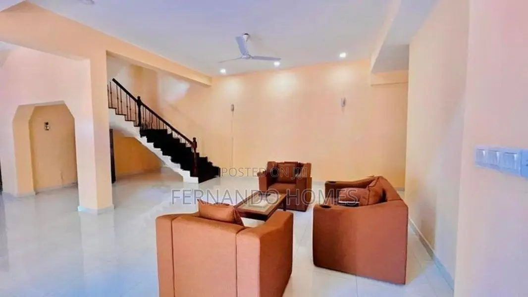 Almost Near Town 6 Bed Rooms All Attached Baths House For Sale Negombo