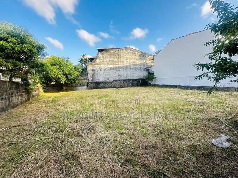 19 P Land Sale at Senanayake Avenue Nawala