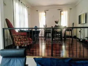Battaramulla, 2 Story, Fully Furnished,Air Con, House For Rent (MG1319