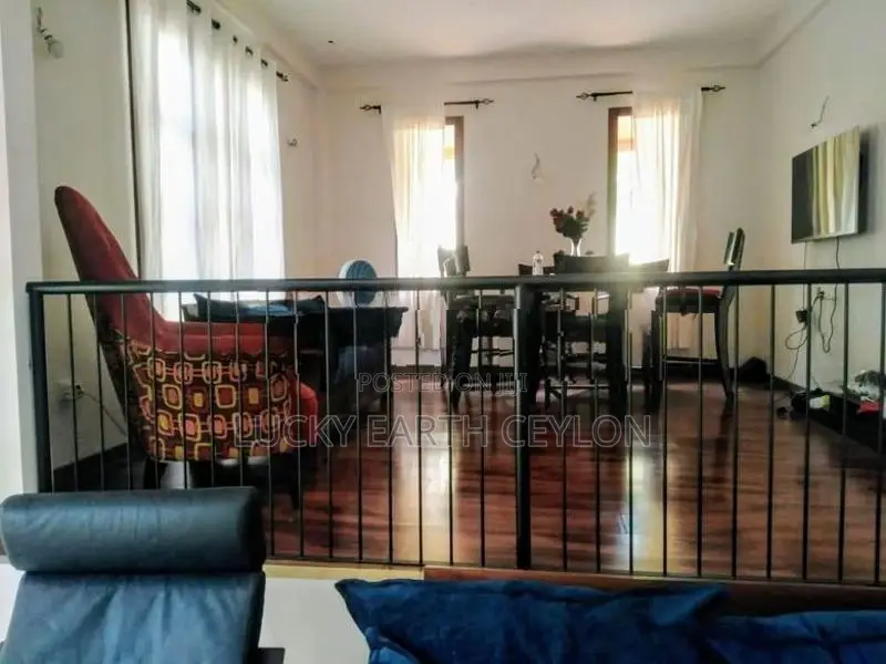 Battaramulla, 2 Story, Fully Furnished,Air Con, House For Rent (MG1319