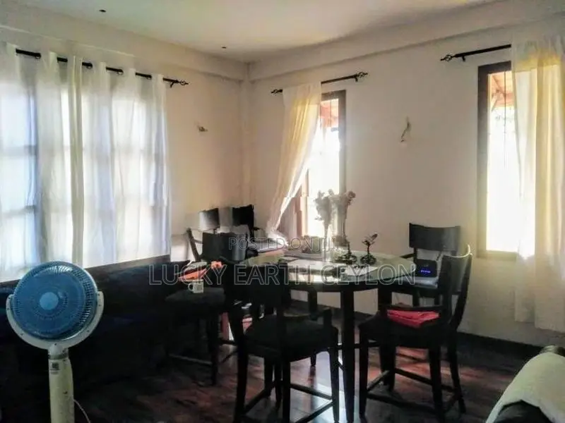 Battaramulla, 2 Story, Fully Furnished,Air Con, House For Rent (MG1319