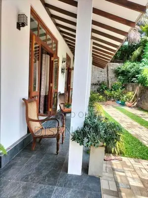 Single Storey House for Sale Kalapaluwawa Ds2072