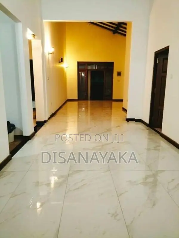 Single Storey House for Sale Kalapaluwawa Ds2072