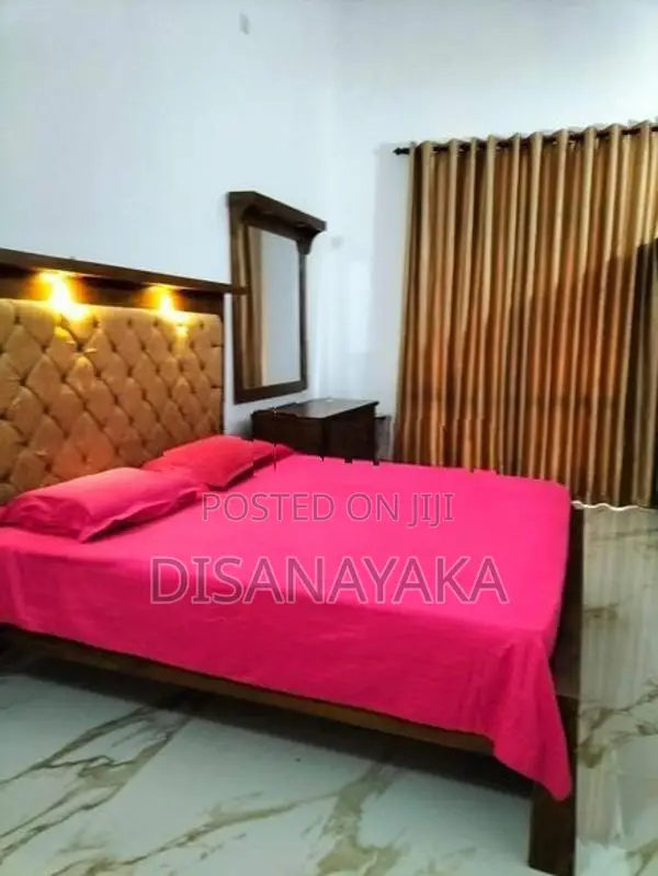 Single Storey House for Sale Kalapaluwawa Ds2072