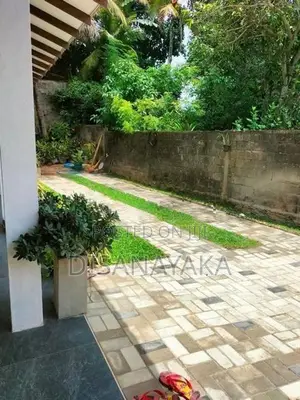 Single Storey House for Sale Kalapaluwawa Ds2072