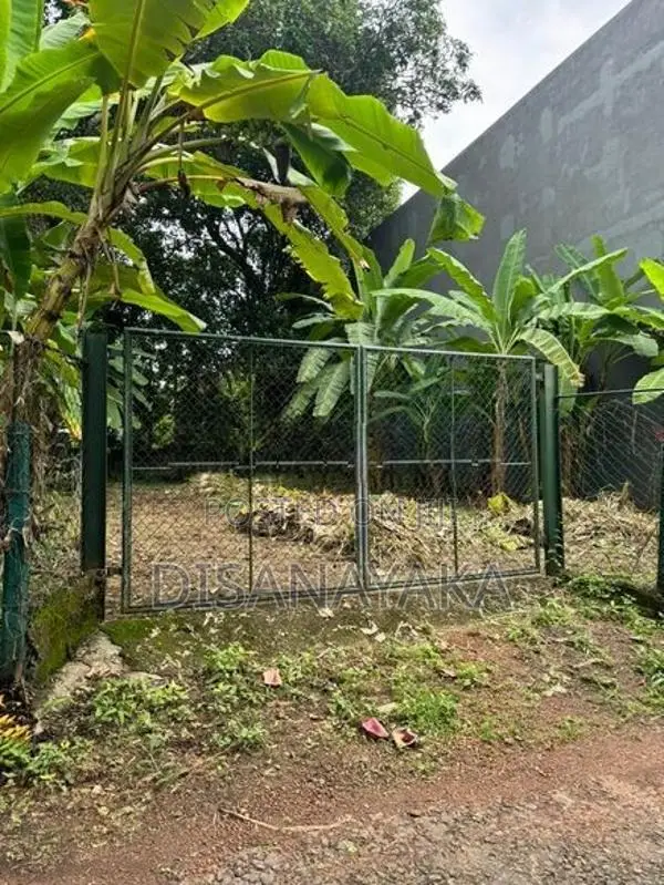 Super Land for Sale Battaramulla Ds3040