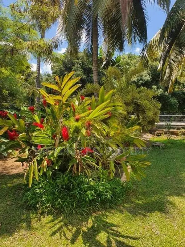 Land for sale in Battaramulla