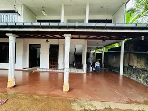 House for sale in maharagama